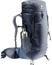  Plecak Deuter Aircontact Lite 40 + 10 graphite-shale