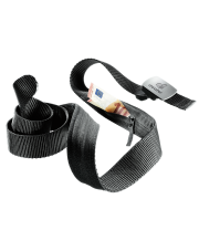 Pasek Deuter Security Belt - black 