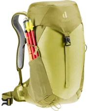 Plecak Deuter AC Lite 16 linden-cactus