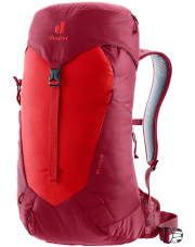 Plecak Deuter AC Lite 16 cherry-masala