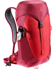 Plecak Deuter AC lite 16 cherry-masala