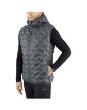 Kamizelka Viking Aspen Man - grey