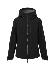Kurtka przeciwdeszczowa Viking Trek Pro 2.0 - black