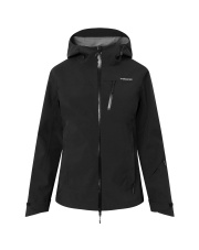 Kurtka trekkingowa Trek Pro 2.0 Lady Trek Pro 2.0 czarna