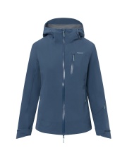  Kurtka trekkingowa Trek Pro 2.0 Lady  granat