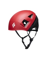 Kask wspinaczkowy Black Diamond Capitan - HYPER RED S-M