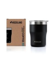 Kubek termiczny COFFE BLACK