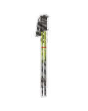 kije FIZAN T/EXPLORER lime/grey