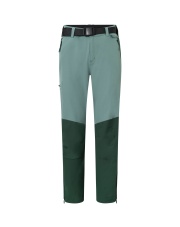 Spodnie damskie VIKING Bamboo Sequoia Lady zielone