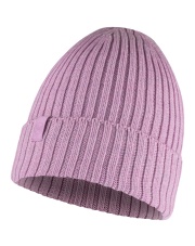 Czapka BUFF KNITTED HAT NORVAL PANSY