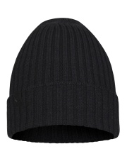 Czapka BUFF MERINO WOOL KNIT 1LHAT NORVAL GRAPHITE