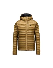 Kurtka puchowa Black Diamond Deploy Down 1.0 Hoody -  flax