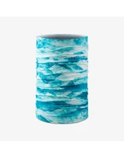 Chusta BUFF  Original EcoStretch Neckwear Sea Turquoise