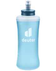 Butelka Deuter Streamer Flask LP 500 ml - Hydrablue