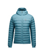 Kurtka puchowa Black Diamond  ACCESS DOWN 2.0 HOODY