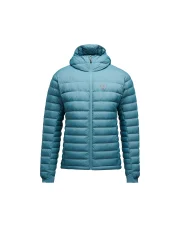 Kurtka puchowa Black Diamond  ACCESS DOWN 2.0 HOODY