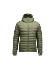 Kurtka puchowa BLACK DIAMOND męska Access Down 2.0 Hoody Black Diamond TUNDRA