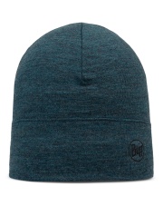 Czapka BUFF MERINO MIDWEIGHT BEANIE MELANGE TOURMALINE