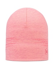 Czapka BUFF DRYFLX® BEANIE SOLID ROSE PINK