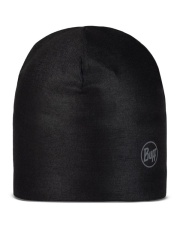 Czapka BUFF THERMONET® BEANIE SOLID BLACK