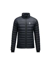 Kurtka puchowa Black W ACCESS DOWN 2.0 JACKET 