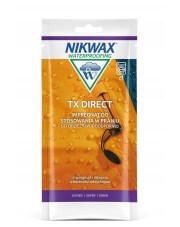 Impregnat do odzieży Nikwax TX Direct Wash-In 100 ml