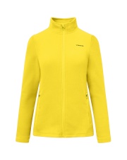Bluza Viking Tesero Lady żółta