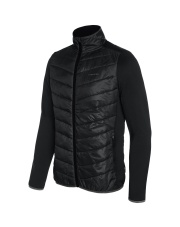 Kurtka Viking Bart Pro Primaloft Man - black 