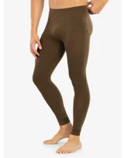 LE1241M Spodnie męskie RANGER WOOL khaki BRUBECK