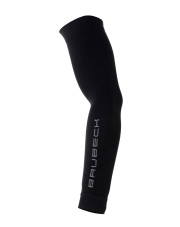 SB1006U Rękawki unisex czarny 