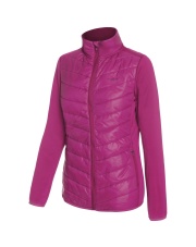 Kurtka Viking Becky Pro Primaloft Lady- fiolet