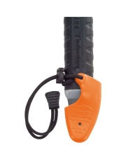  Osłona na grot czekana Climbing Technology/SKYLOTEC Spike Cover - orange