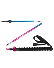 Kije trekkingowe damskie Camp Sonic Alu W Plus