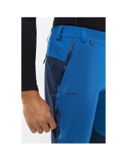 Spodnie męskie VIKING Trek Pro 2.0 Man granatowe