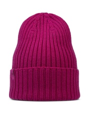 Czapka BUFF KNITTED BEANIE NORVAL ORCHID