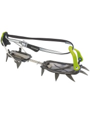 Stalker raki półautomatyczne GREEN