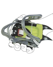 ASCENT raki koszykowe camp