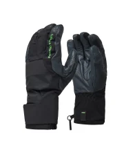 Rękawiczki Black Diamond Punisher Gloves - black
