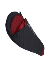 Śpiwór puchowy MILO Badi 850 - grey