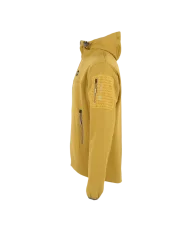 Kurtka polarowe męska MAAQ MILO 