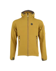 Kurtka polarowe męska MAAQ MILO 