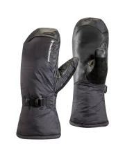 Łapawice Black Diamond Super Light Mitts - black