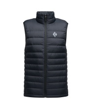 Bezrękawnik puchowy Men's Access Down 2.0 Vest Black Diamond - black 