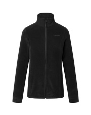 Bluza damska VIKING Dakota Lady Polartec czarna