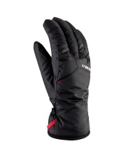 Rękawice multifunkcyjne dla dorosłych VIKING Nautis Primaloft czarne