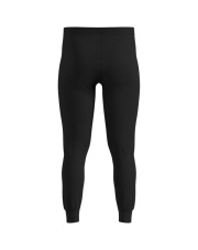 Legginsy termoaktywne męskie Odlo MERINO 200 BL BOTTOM long