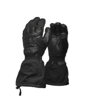 Rękawice Black Diamond Guide Gloves - black