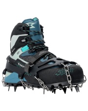 Raczki Outari WILD CAT HIKING CRAMPONS 42-44 