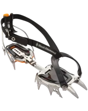 Raki półautomatyczne Black Diamond Sabretooth Clip