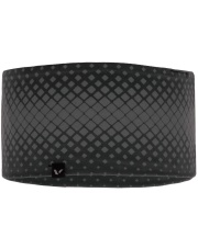 Opaska multifunkcyjna dla dorosłych VIKING Onyx czarna